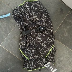 Brand new Canada pooch jacket